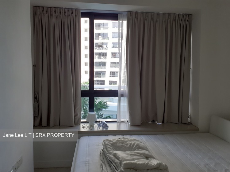 D'Leedon (D10), Condominium #237758011